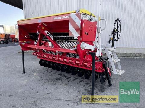 Pöttinger VITASEM 302 ADD 24R 2