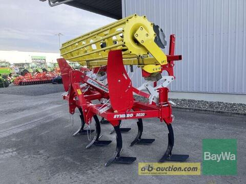 Pöttinger SYNKRO 3020 RSW 2
