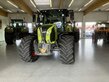 CLAAS ARION 660 CMATIC CEBIS