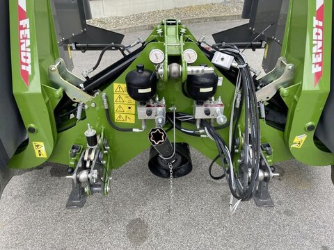 Fendt SLICER 860 KC 2