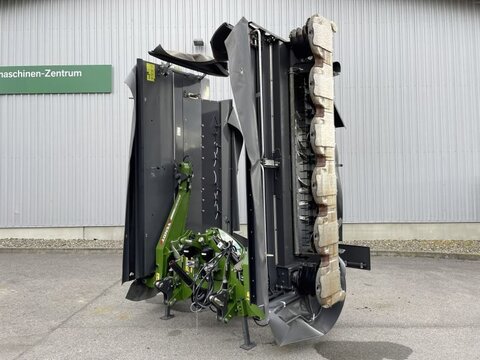 Fendt SLICER 860 KC 3