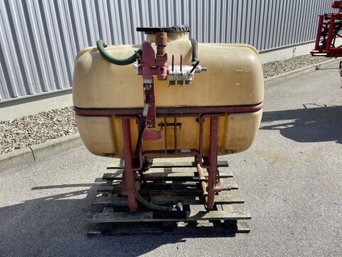 Sonstige 400 LITER SPRITZENBEHÄLTER