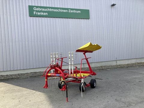 Pöttinger EUROTOP 380 N