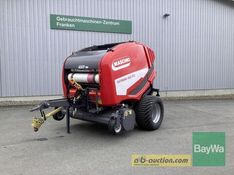 Maschio EXTREME 266 HTC AKTION