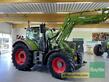 Fendt 724 S4 PROFIPLUS