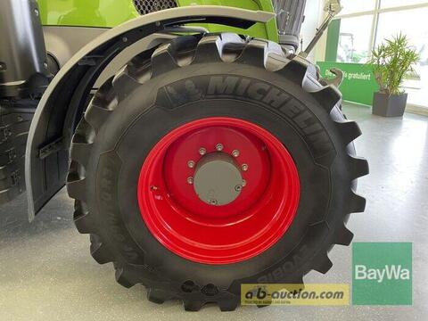 Fendt 728 GEN7 PROFI+, GW 03/26 2