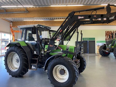 Deutz-Fahr Agro Star