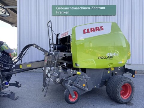 CLAAS ROLLANT 454 RC
