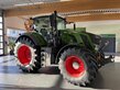 Fendt 828 Vario S 4 Profi Plus