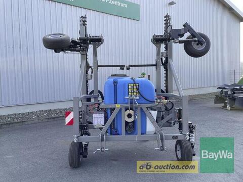 Sonstige RXF 600 EINZELPFLANZENSPRITZE