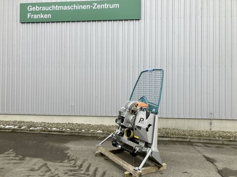 Pfanzelt S150
