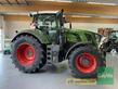 Fendt 828 VARIO S4 PROFI PLUS