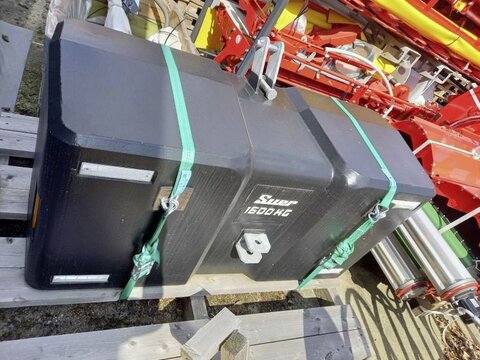 SB1600 SUER-BETONGEWICHT 1600K