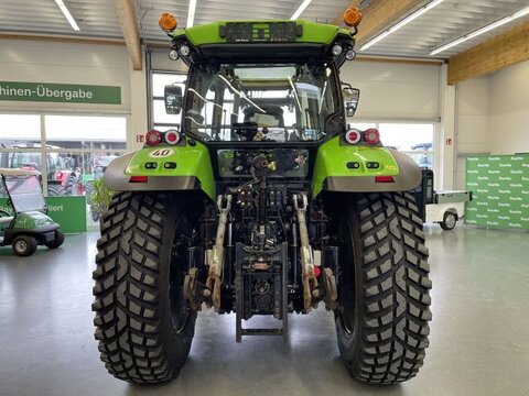 Deutz Fahr AGROTRON 130 TTV 3