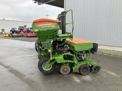 Amazone PRECEA 4500-CC2 2