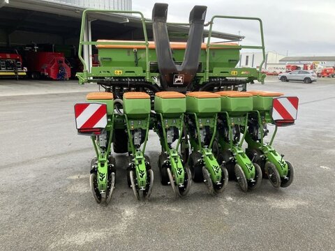 Amazone PRECEA 4500-CC2 3