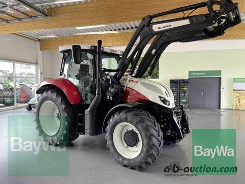 Sonstige 4145 PROFI CVT
