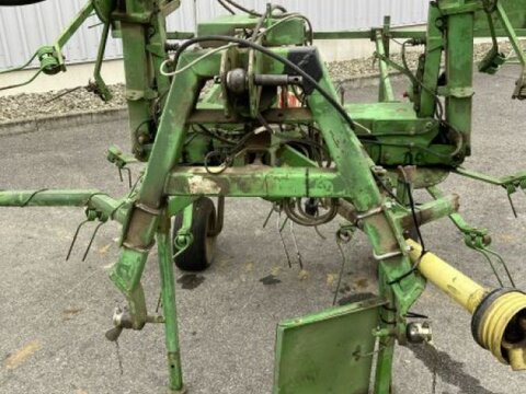 Stoll SPEED 680 HYDRO 2