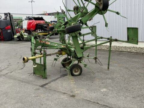 Stoll SPEED 680 HYDRO 3