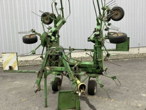 Stoll SPEED 680 HYDRO