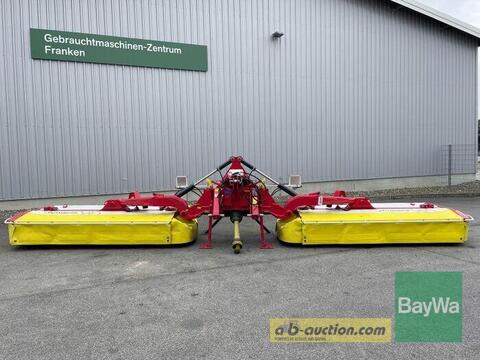 Pöttinger NOVACAT V 8400 2