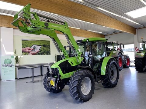 Deutz-Fahr DEUTZ 5090.4 G