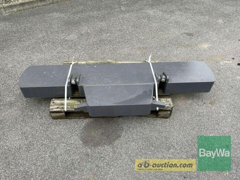 Sonstige BALLASTGEWICHT 1000KG