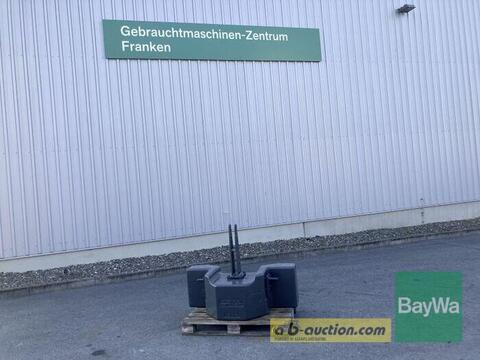 Fendt 1800 KG