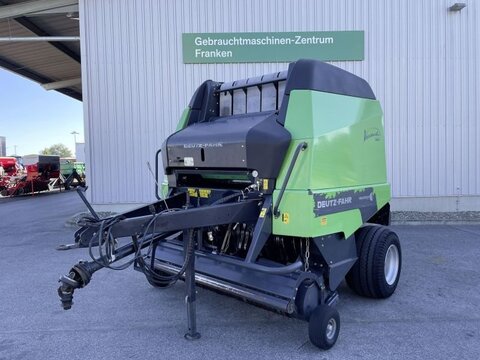 Deutz-Fahr VARIMASTER 560