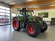 Fendt 722 Vario S4 Profi Plus