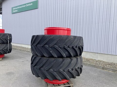 Sonstige 2X CEAT VF 650/65 R38