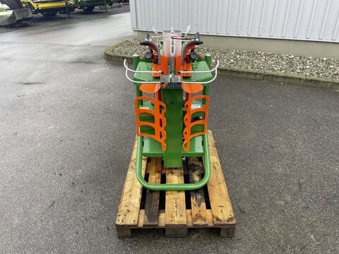 Posch POSCH SPALTAXT 10 TURBO 2