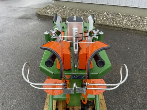 Posch POSCH SPALTAXT 10 TURBO 3