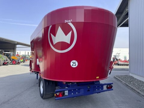 Siloking TRAILEDLINE 4.0 PREMIUM 3022 3