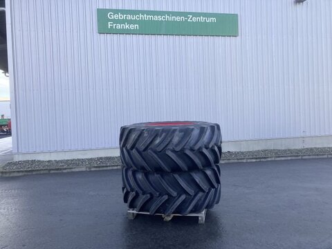 Fendt R45 - VF650/65 R34 MI #R372