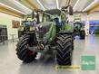 Fendt 724 VARIO S4 PROFI PLUS
