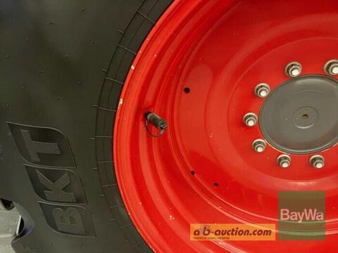 Fendt 724 VARIO S4 PROFI PLUS 3