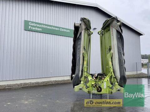 Claas DISCO 9100 C AS