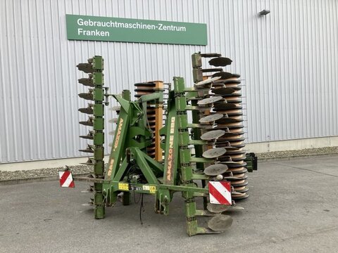 Amazone CATROS 5001-2