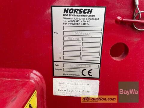 Horsch EXPRESS 3 KR 3