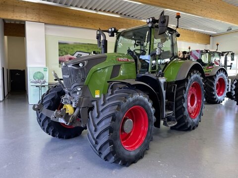 Fendt 728 VARIO GEN7 PROFI PLUS