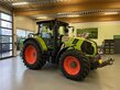 CLAAS Arion 650 C-MATIC