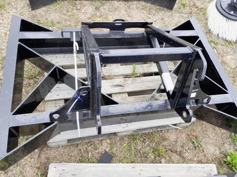 Sonstige EGALISIERUNGSRAHMEN 1750 MM