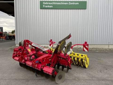 Pöttinger TERRADISC 3001