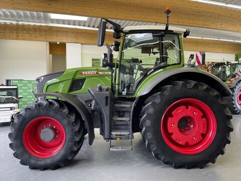 Fendt 728 VARIO GEN7 PROFI PLUS 2