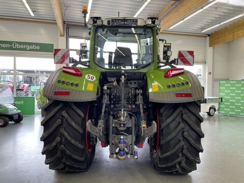 Fendt 728 VARIO GEN7 PROFI PLUS 3