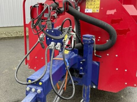 Siloking TRAILEDLINE CLASSIC DUO 16 2