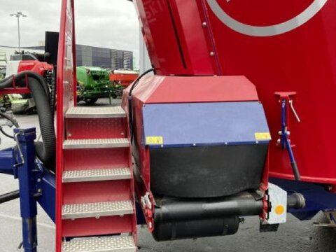 Siloking TRAILEDLINE CLASSIC DUO 16 3