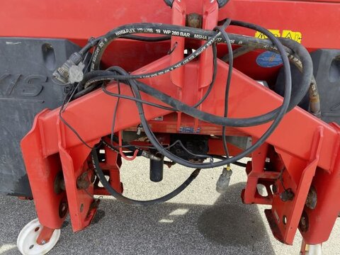 Rauch AXIS-H 50.2 EMC+W 2