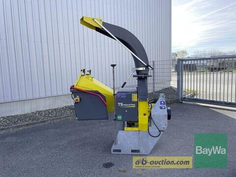 Sonstige WS/18 PTO